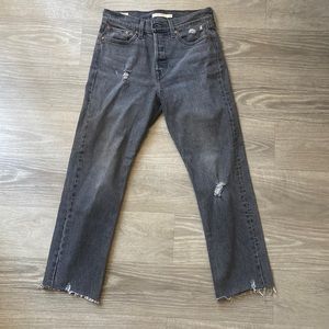 Levi jeans